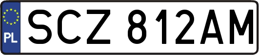 SCZ812AM