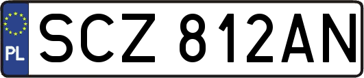 SCZ812AN