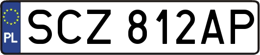 SCZ812AP