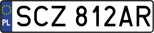 SCZ812AR