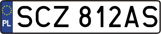 SCZ812AS