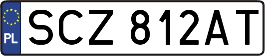 SCZ812AT