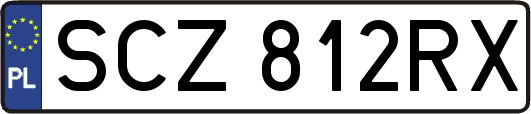 SCZ812RX