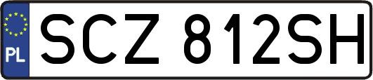 SCZ812SH