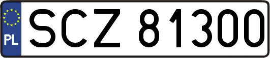 SCZ81300