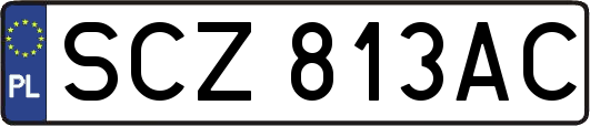 SCZ813AC