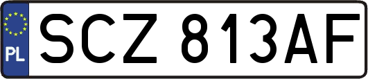 SCZ813AF