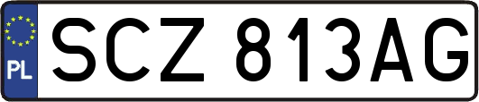 SCZ813AG
