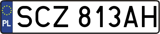 SCZ813AH