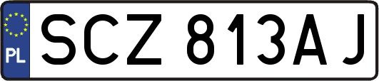 SCZ813AJ