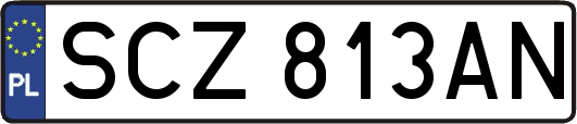 SCZ813AN