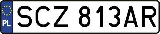 SCZ813AR