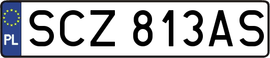 SCZ813AS