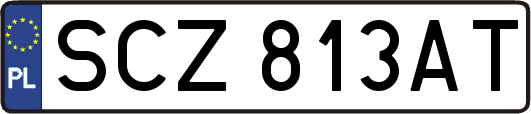 SCZ813AT