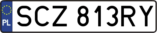 SCZ813RY