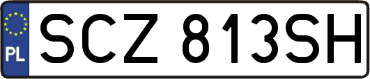 SCZ813SH