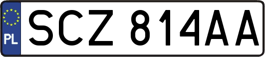 SCZ814AA