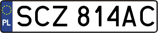 SCZ814AC