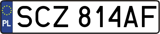 SCZ814AF