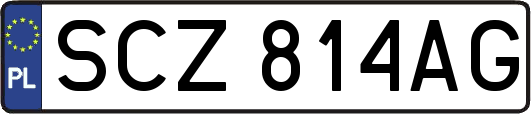 SCZ814AG