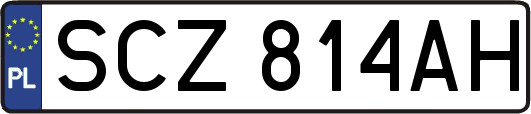 SCZ814AH