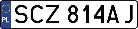 SCZ814AJ