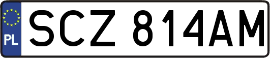 SCZ814AM