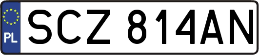 SCZ814AN