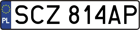 SCZ814AP