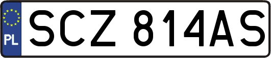 SCZ814AS