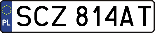 SCZ814AT