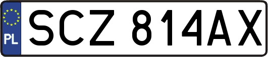 SCZ814AX