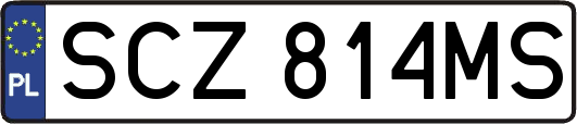 SCZ814MS