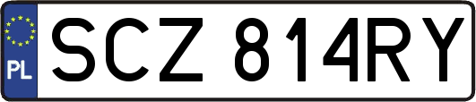 SCZ814RY