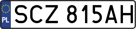 SCZ815AH