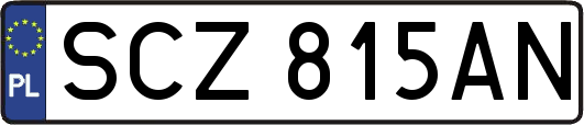 SCZ815AN