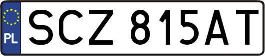 SCZ815AT