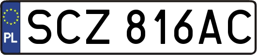 SCZ816AC