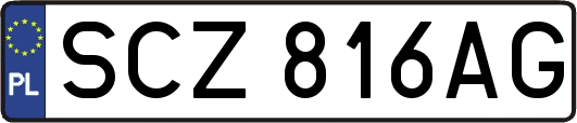 SCZ816AG