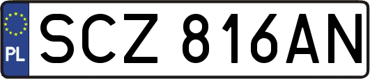 SCZ816AN