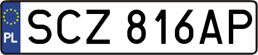 SCZ816AP