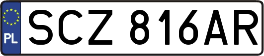 SCZ816AR