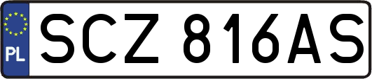 SCZ816AS