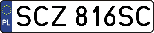 SCZ816SC
