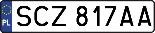 SCZ817AA