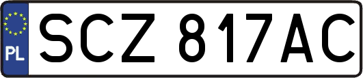 SCZ817AC