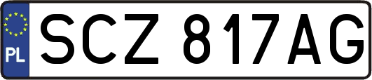 SCZ817AG
