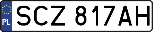 SCZ817AH