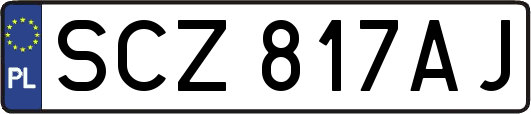 SCZ817AJ
