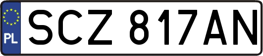 SCZ817AN